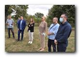 Agencija za zaštitu životne sredine pustila u rad aparat za merenje kvaliteta vazduha u Beočinu
