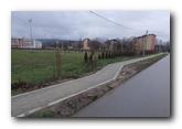 Nova pešačka staza u zoni osnovne škole „Jovan Grčić Milenko“ u Beočinu