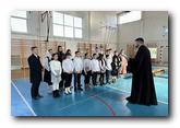 Obeležena školska slava Sveti Sava u osnovnoj školi „Jovan Popović“ u Suseku