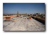 Počeli radovi na rekonstrukciji krova osnovne škole „Jovan Grčić Milenko“ u Beočinu