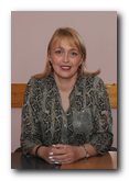 Član Opštinskog veća - Maja Gudurić Član Opštinskog veća - Maja Gudurić