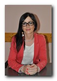 Član Opštinskog veća - Sonja Kicošević Član Opštinskog veća - Sonja Kicošević