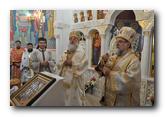 Na Svetog Varnavu u porti manastira Beočin osveštana novosagrađena kapela