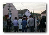 Obeležavanje dana Mesne zajednice Beočin u Beočin selu