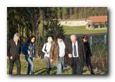 Lokalna akciona grupa Fruška gora – Dunav u poseti Lokalnoj akcionoj grupi Dolenjska i Bela Krajina