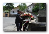 U Beočinu obeležen 9. maj – Dan pobede nad fašizmom i Dan Evrope