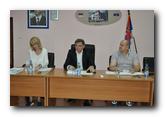 Održana 11. sednica Skupštine opštine Beočin