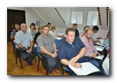 Održana 12. sednica Skupštine opštine Beočin