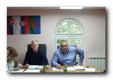 Održana 43. sednica Opštinskog veća opštine Beočin