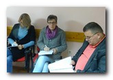 Održana 43. sednica Opštinskog veća opštine Beočin