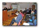 Održana obuka članova Saveta za međunacionalne odnose opštine Beočin