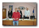 Održana trinaesta sednica Skupštine opštine Beočin
