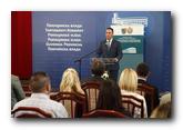 Nova subvencija Opštini Beočin za projekat međunarodnog putničkog pristaništa u Banoštoru