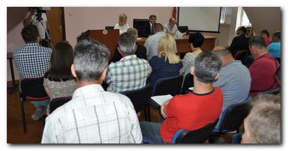 Održana 17. redovna sednica Skupštine opštine Beočin