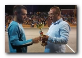 U Beočinu odigran tradicionalni 42. turnir u malom fudbalu