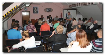 Održana 18. redovna sednica Skupštine opštine Beočin