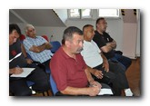 Održana  sednice Opštinskog štaba za vanredne situacije opštine Beočin