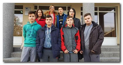 Beočinski učenici na Danima edukacije mladih preduzetnika i inovatora u Bačkom Petrovcu