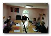 Delegacija Nacionalnog saveta slovačke nacionalne manjine u poseti opštini Beočin