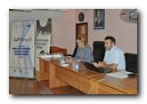 Održan sastanak sa korisnicima javne svojine opštine Beočin