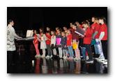U okviru Dečije nedelje zapažen nastup dečijih horova iz Beočina i Suseka