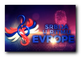 Srbija u ritmu Evrope