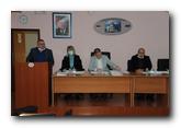 Održana osma sednica Skupštine opštine Beočin