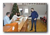 Dodeljeni ugovori o stipendiranju najboljim studentima opštine Beočin