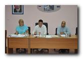 Održana 17. sednica Skupštine opštine Beočin
