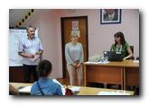 Počela obuka budućih popisivača na teritoriji opštine Beočin