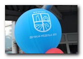 1000 mališana obeležilo Dečiju nedelju u Beočinu – Opština dobila malu Gradonačelnicu, velika posećenost besplatnim programima