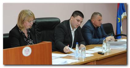 Održana 18. sednica Skupštine opštine Beočin