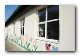 Novi prozori za školu u Lugu