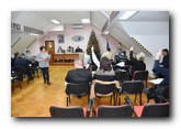 Održana 20. sednica Skupštine opštine Beočin