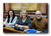 Predstavnici lokalne samouprave na nacionalnoj konferenciji „Institucionalni odgovor na femicid u Republici Srbiji“