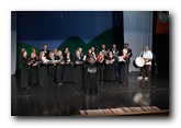 Održan godišnji koncert KUD „Brile“ – Igrom i pesmom započela nova godina tradicije i postojanja
