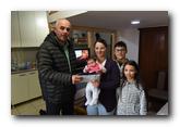 Pokloni za prve bebe rođene u 2023. godini na teritoriji opštine Beočin