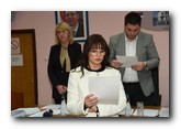 Održana 21. sednica Skupštine opštine Beočin
