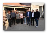 Delegacija romske zajednice posetila opštinu Beočin