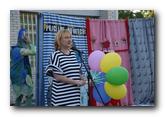 Otvorena dečija kulturna manifestacija „Bebi Beoleto“ - Beočin dobio i prvu javnu mini biblioteku na otvorenom