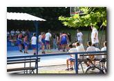 Beočin dobio obnovljene terene za male sportove u „Špicer bašti“ – Sportski savez otvorio letnju sezonu promocijom sportova