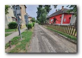 Obaveštenje – Počeli radovi na asfaltiranju ulica na više lokacija u Beočin gradu