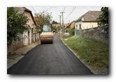 Završeni radovi na asfaltiranju ulice Vuka Karadžića u Čereviću