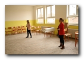Opština Beočin ulaže u školske objekte kako u Beočinu tako i u okolnim selima-radovi na renoviranju škole u Suseku pri kraju