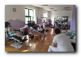 Akcija dobrovoljnog davanja krvi u četvrtak u Beočinu