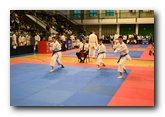 U Beočinu počeo karate „Kup Srbije za kadete, juniore i seniore“