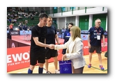 U Beočinu počeo međunarodni stonoteniski turnir „Trofej Evrope“