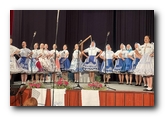 Nagrade i priznanja za KUD „Mladost“ iz Luga na folklornom festivalu „Tancuj, tancuj“ u Gložanu