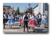 Nagrade i priznanja za KUD „Mladost“ iz Luga na folklornom festivalu „Tancuj, tancuj“ u Gložanu