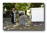 Obeležen Dan Mesne zajednice Grabovo